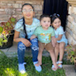 Meet your Posher, Jaqueline